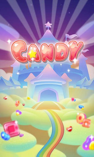 game pic for Candy link splash 2